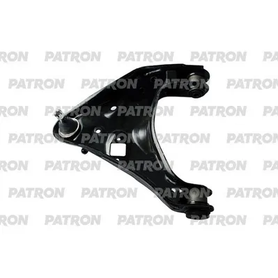 Рычаг подвески FORD EXPLORER UN105/UN150 1995-2001 (Произведено в PATRON PS50330L
