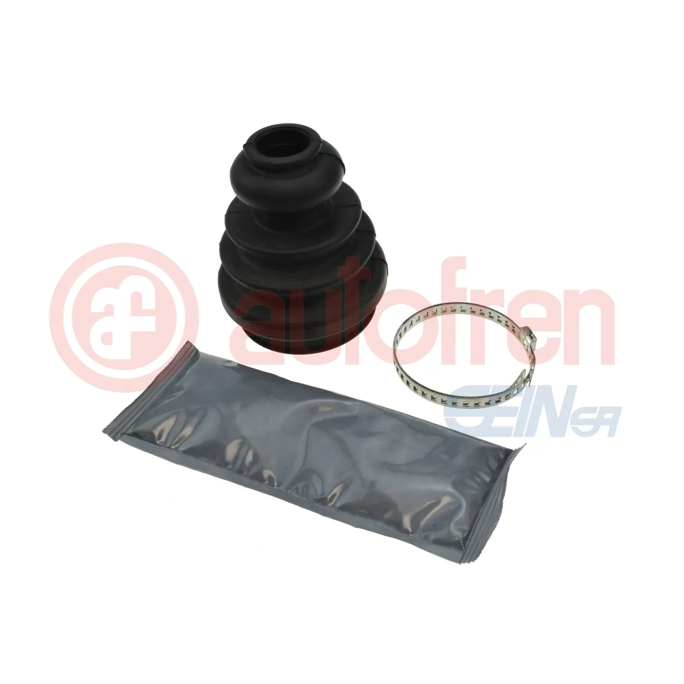 Пыльник ШРУСа внутренний комплект VAG SEINSA D8049