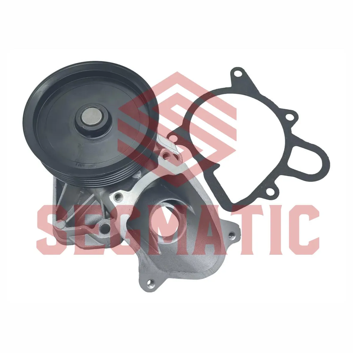 Водяной насос BMW E46, E39 2.0D SEGMATIC SGWP6126