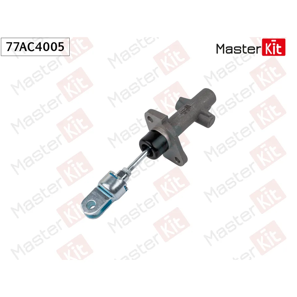 Цилиндр сцепления главный Chevrolet Lacetti(J200) 03-,Daewoo Nubira(J200) 03 MASTERKIT 77AC4005