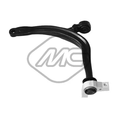 Рычаг подвески CITROEN C5 L Metalcaucho 52131