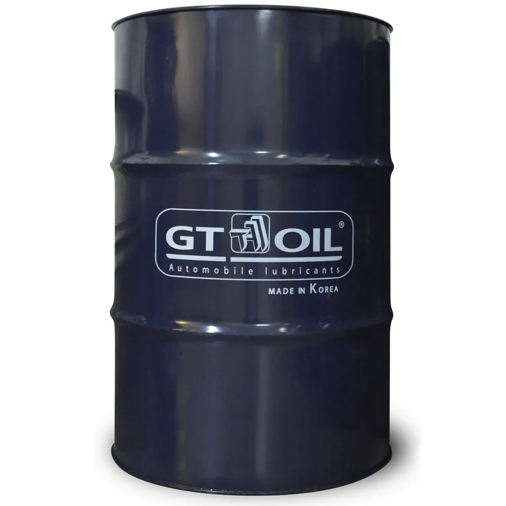 Смазочно-охлаждающая жидкость GT OIL CUT S10 синтетическое 200 л 4607071023783