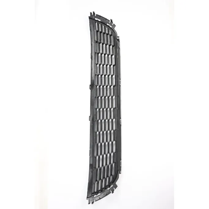 Решетка бампера переднего VW POLO 5 09-15 DoCar 6R0853677A9B9-DCR