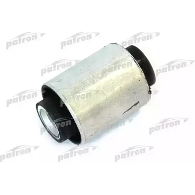 Сайлентблок рычага подвески заменен на PSE1535. нижжнего рычага BMW E36/E46 (в PATRON PSE1129
