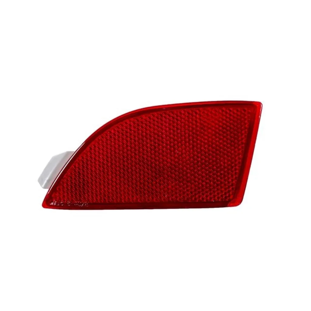 Фонарь катафот левый в задний бампер хэтчбек MAZDA 3 2008-2016 SAILING MAL03404343L