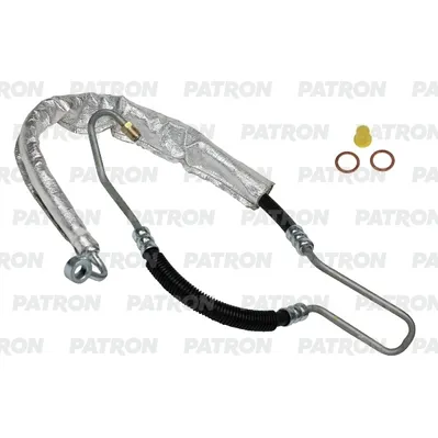 Шланг гидроусилителя Шланг ГУР TOYOTA RAV4 1.8i / 2.0D 03-05 PATRON PSH165