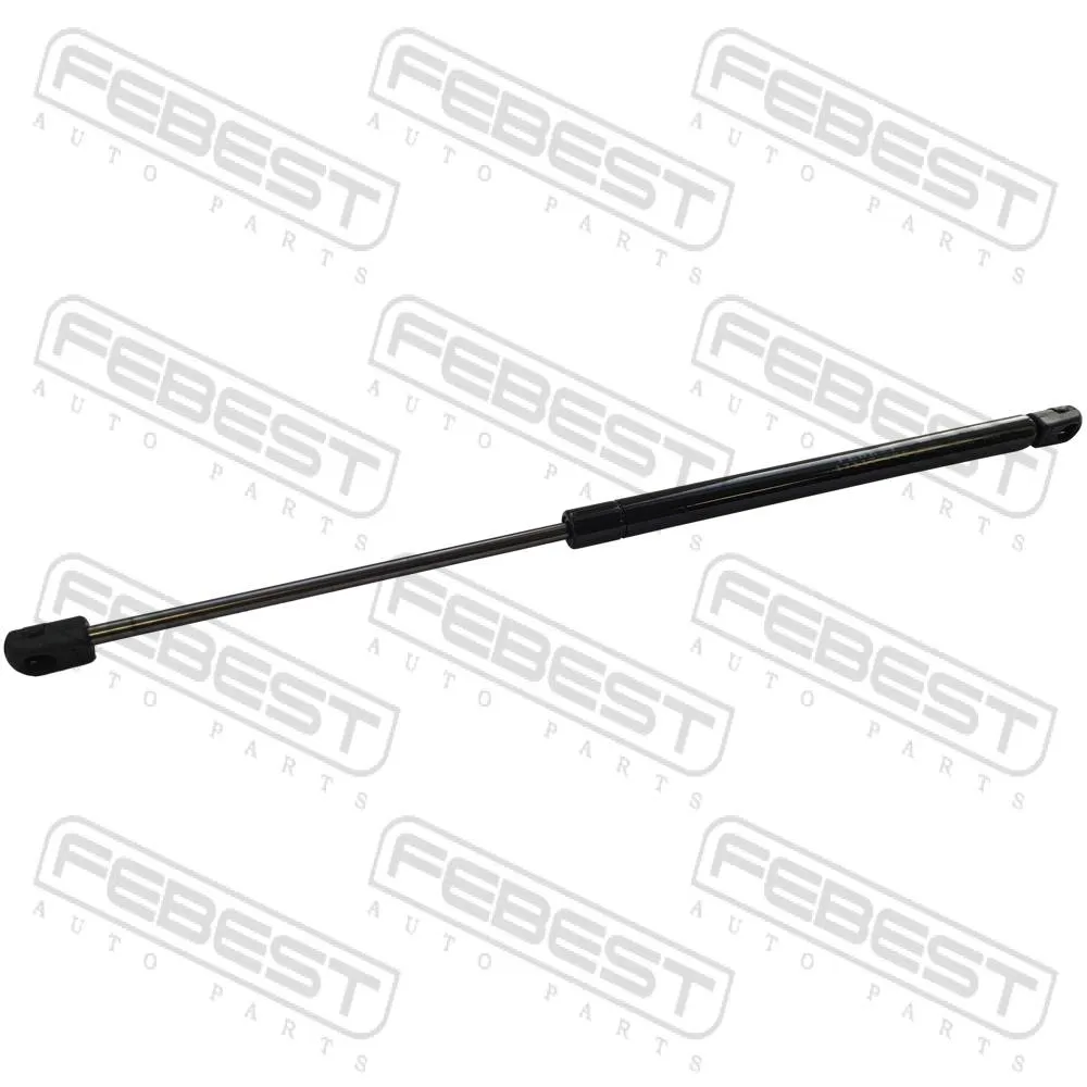 Газовый упор FEBEST 17117001