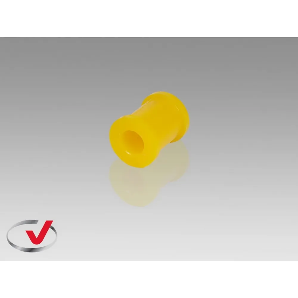 Втулка Полиуретановая переднего стабилизатора SMART ID18,5 mm VTULKA 3301006