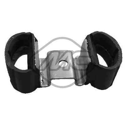 Подушка двиг. CIT SAXO/PGT 106 1.0-1.6/1.5D 96- Metalcaucho 02960