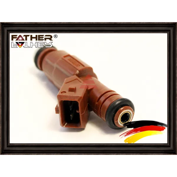 Форсунка топливная FATHER F1152R73