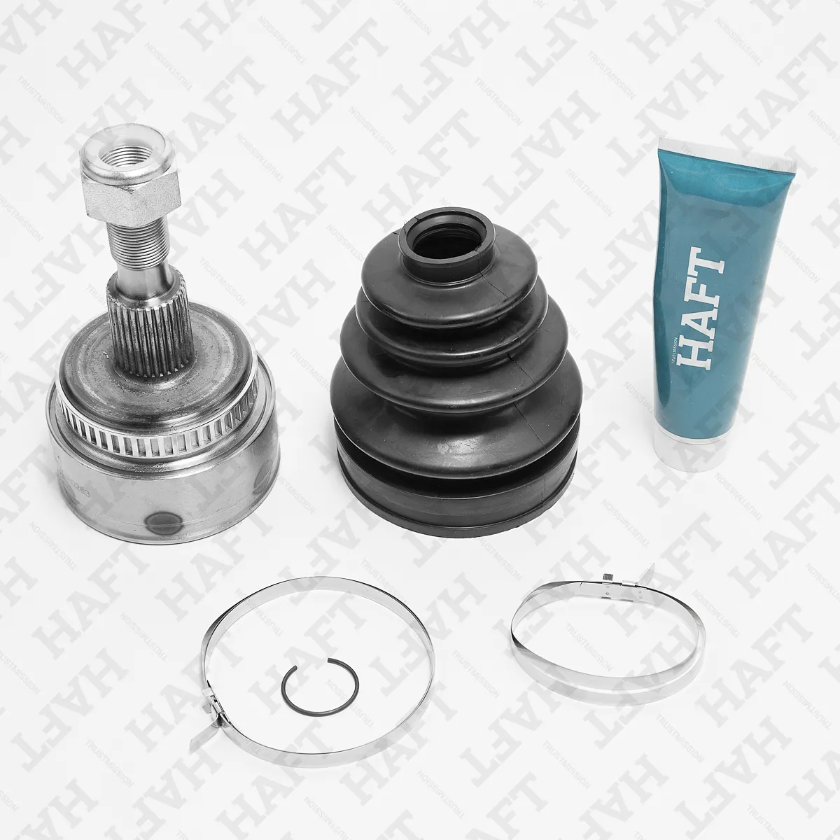ШРУС наружный к-т MERCEDES W163 98-> HAFT GA0263
