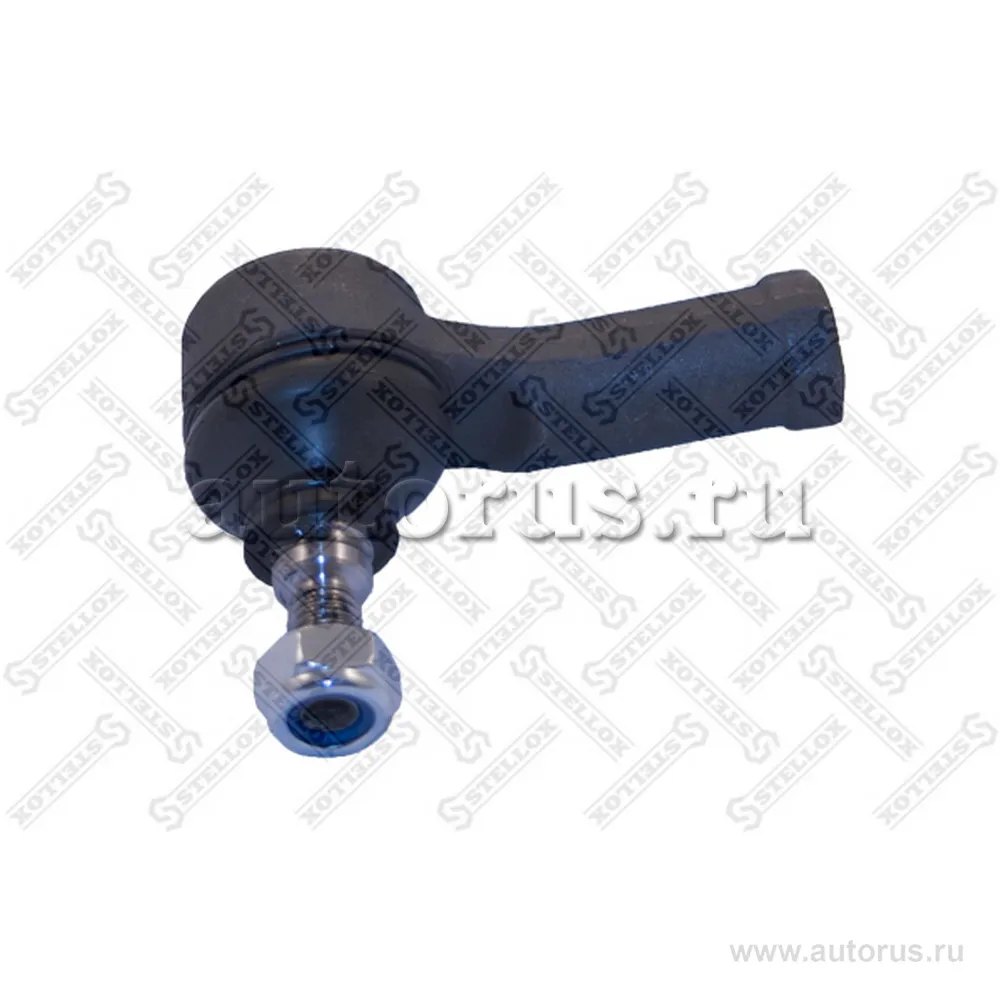 Наконечник рулевой левый Ford Escort/Orion 90-99 STELLOX 51-00131A-SX