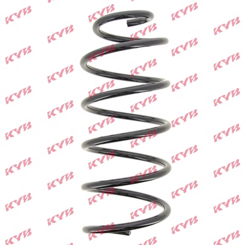 Пружина передняя L=R VOLVO S60 00-10 mot.2,4D/2,5TD KYB RC3459