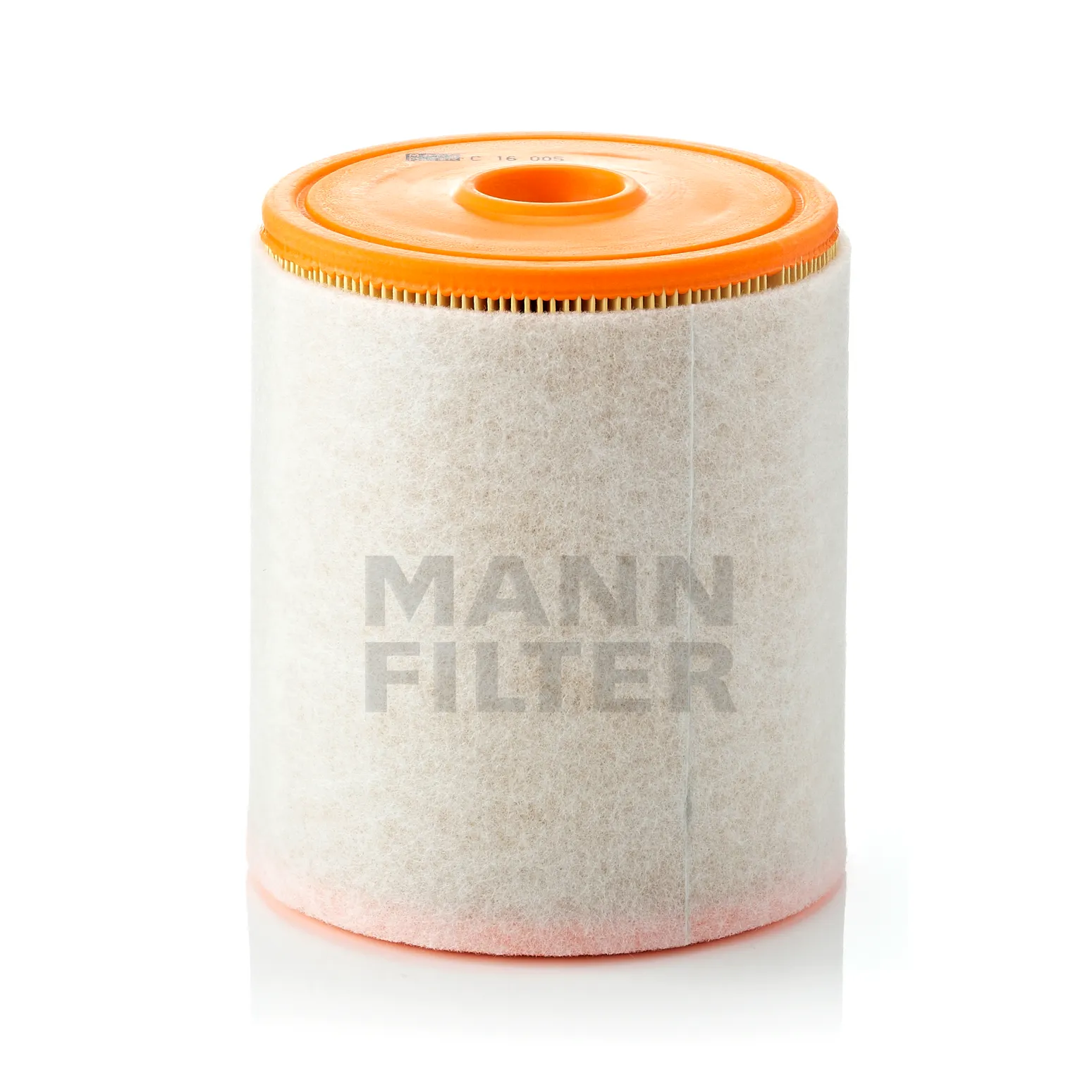 Фильтр воздушный MANN-FILTER C 16 005