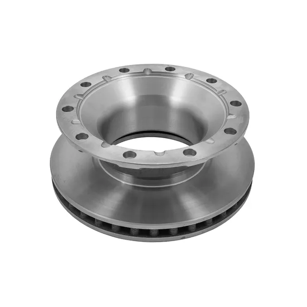 Диск тормозной 430мм 430/290x45/159.5 10n-335-23 BPW вентилируемый EXOVO 20720E