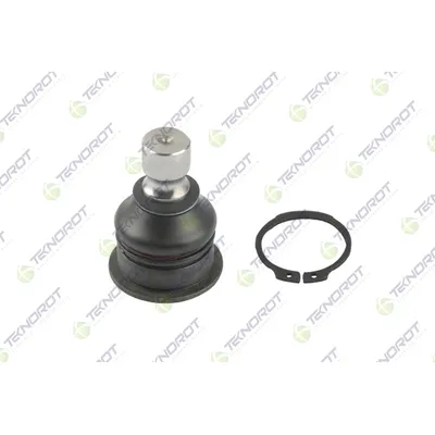 Опора шаровая L=R NISSAN Teana TEKNOROT N-450
