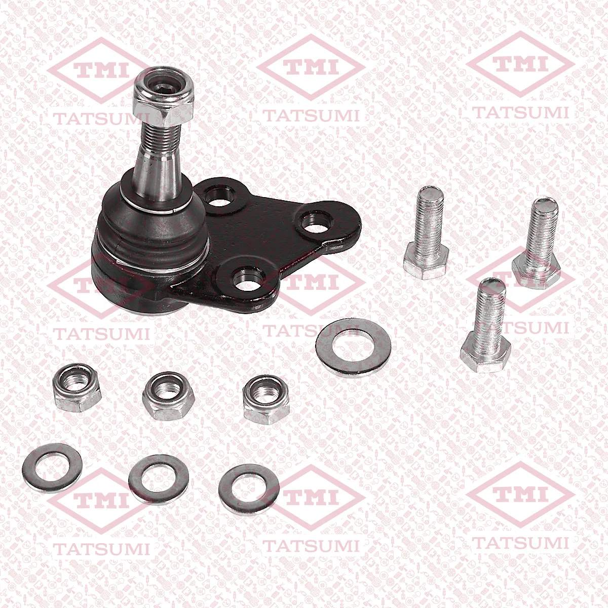 Опора шаровая нижняя L/R MERCEDES Vito (W447) 14-> TATSUMI TEA1189