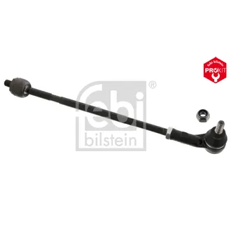 Тяга рулевая