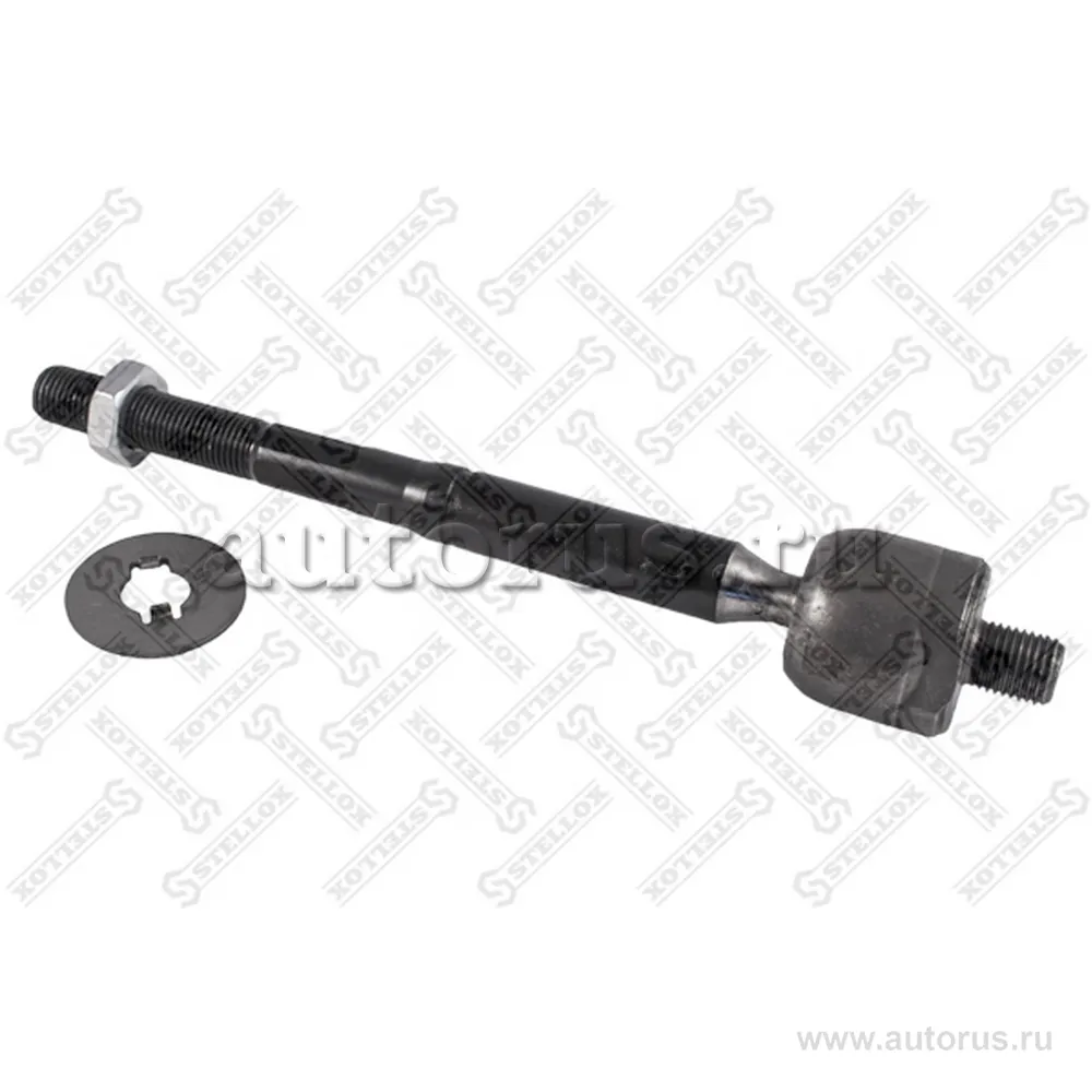 Тяга рул. л.+п. Lexus LS400/GS300 3.0/4 STELLOX 5500045_SX