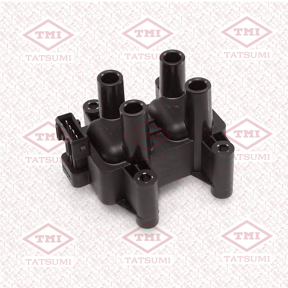 Катушка зажигания CHERY Amulet/Tiggo/Fora 03-> TATSUMI THG1133