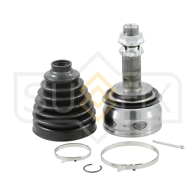 ШРУС SUFIX ST-1271