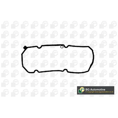 прокладка клапанной крышки Fiat Albea/Linea/Punto/Panda/Doblo 1.2/1.4 95 Bga RC5594