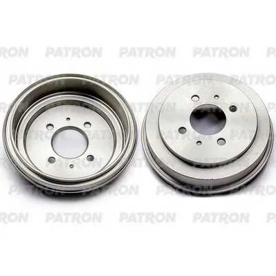Барабан тормозной MITSUBISHI: CARISMA 95-06, CARISMA седан 96-06, CO PATRON PDR1486