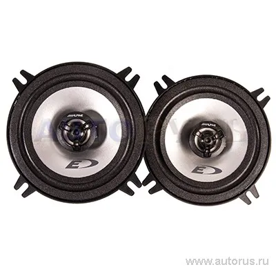 Колонки ALPINE SXE-1325S, 13 см , 2-х полосные