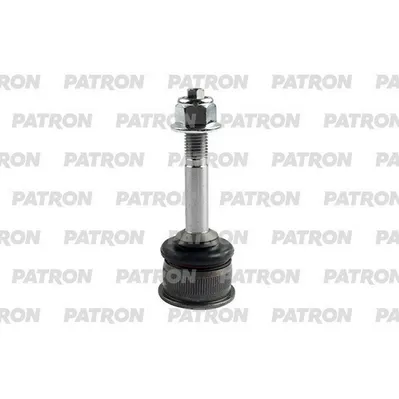 Опора шаровая VOLKSWAGEN PHAETON 2002-2016 BENTLEY CONTINENTAL ( PATRON PS3503