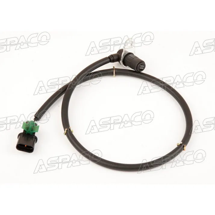 Датчик абс задний правый (R) MITSUBISHI PAJERO, PAJERO/MONTERO 2006-... ASPACO AP467192R