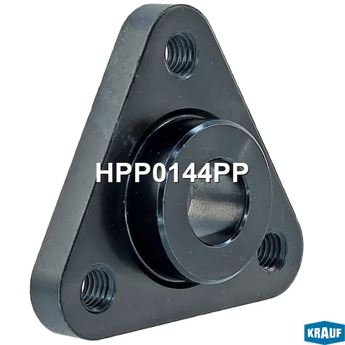 Фланец насоса ГУР KRAUF HPP0144PP