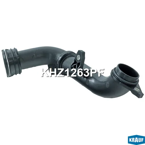 Трубка системы охлаждения KRAUF KHZ1263PF