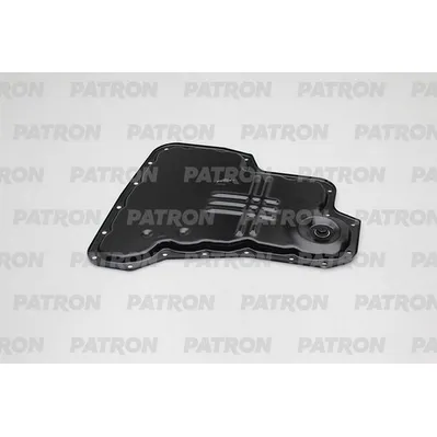 Поддон АКПП масляный NISSAN: Almera (N15/N16) 95-06,Almera Cla PATRON POC080