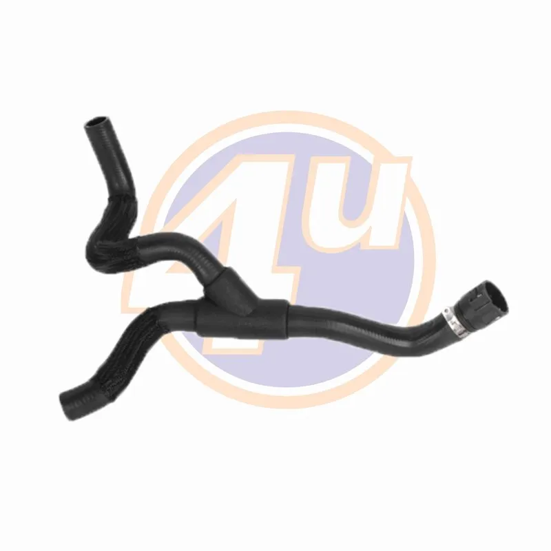 ПАТРУБОК/ ШЛАНГ ОТОПИТЕЛЯ ВЫПУСКНОЙ CHEVROLET CRUZE 1.6 / 1.8 CHEVROLET ORLANDO 1.8 4U 4U-SH-025186