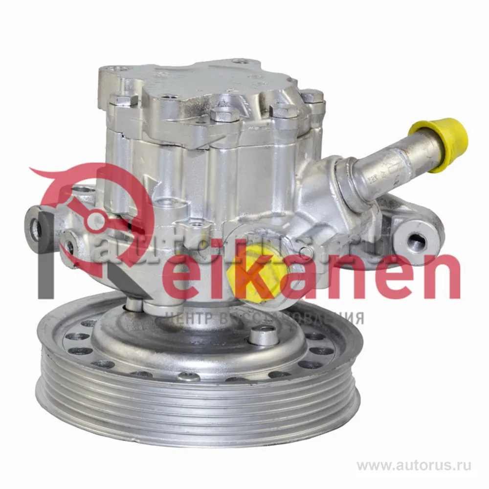 Насос гидроусилителя руля  Восст. Volvo S80 II,LR2, XC60, XC70 II, XC90 06> P2409 Reikanen P2409