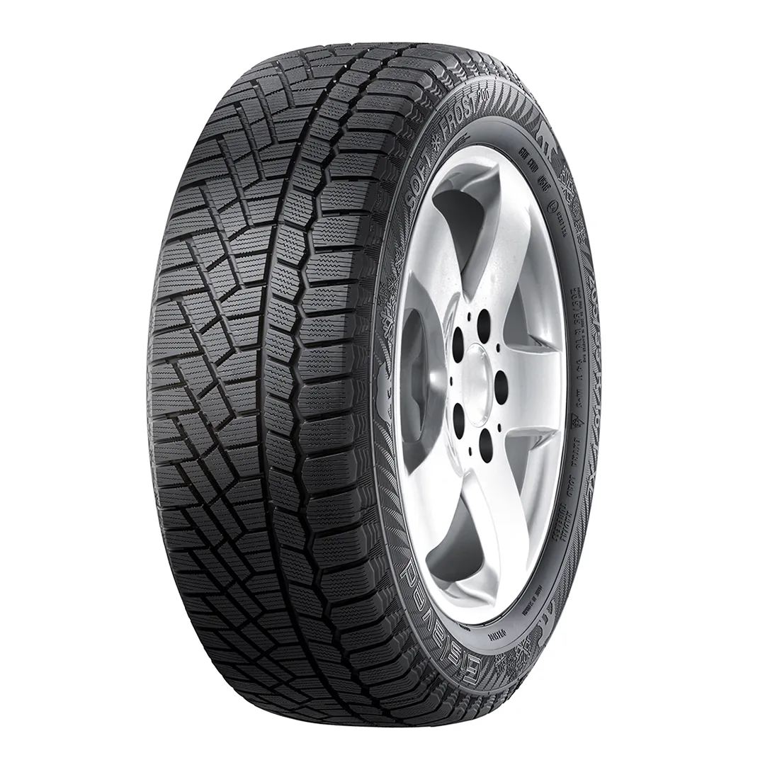 Шина R18 235/60 Gislaved Soft Frost 200 SUV 107T XL зима FR 0348184