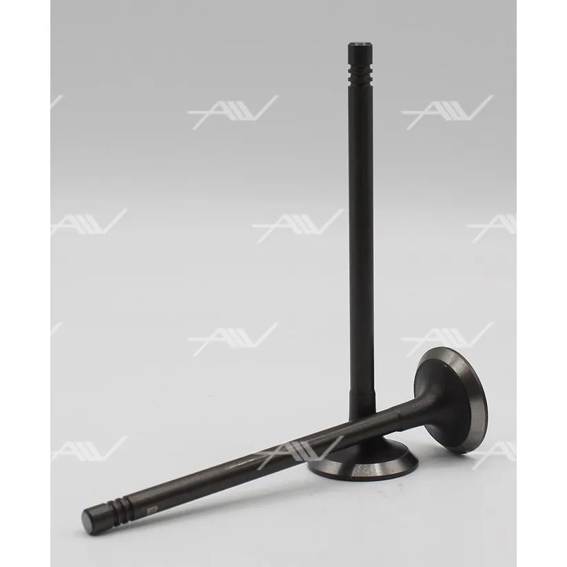 клапан впуск NISSAN V9X 27.7x6x103.9 AUTOWELT VI-33023