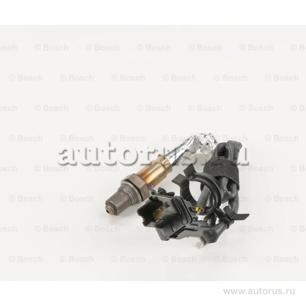 Лямбда-зонд планарный широкополосный FORD: FOCUS II 2.5 ST 04- / VOLVO: C70 кабрио T5 06-, S40 II T5