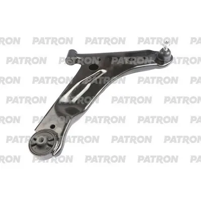 Рычаг подвески KIA: MORNING, PICANTO 04-11 R (произведено в Корее PATRON PS5500RKOR