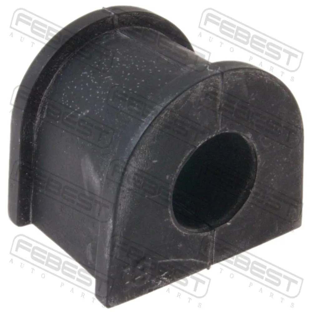 Втулка заднего стабилизатора D18 SUBARU LEGACY B13 2003.01-2009.04 [JP] FEBEST SSB-010