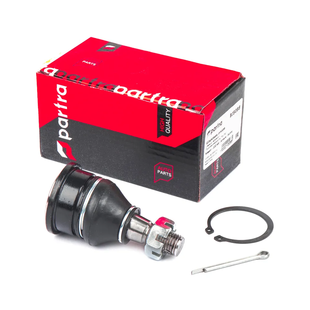 Опора шаровая L=R NISSAN Almera N15 95-00 PARTRA BJ5088