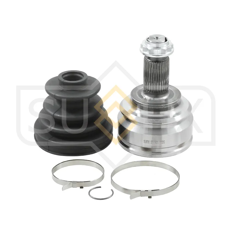 ШРУС SUFIX ST-1401