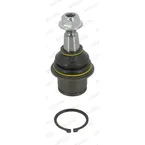 Опора шаровая L=R LAND ROVER MOOG LR-BJ-4839