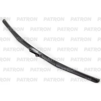 Щетка стеклоочистителя мм 1 шт PATRON PWB710-HJ