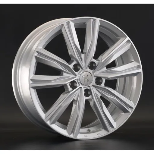 Диск литой R17 7J 5x112/57.1 ET45 REPLAY SK120 S 044619-160035006