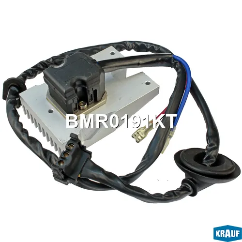 Резистор печки KRAUF BMR0191KT