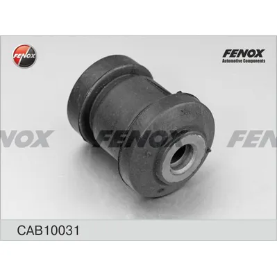 Сайлентблок рычага Ford Focus I 98-04 FENOX CAB10031