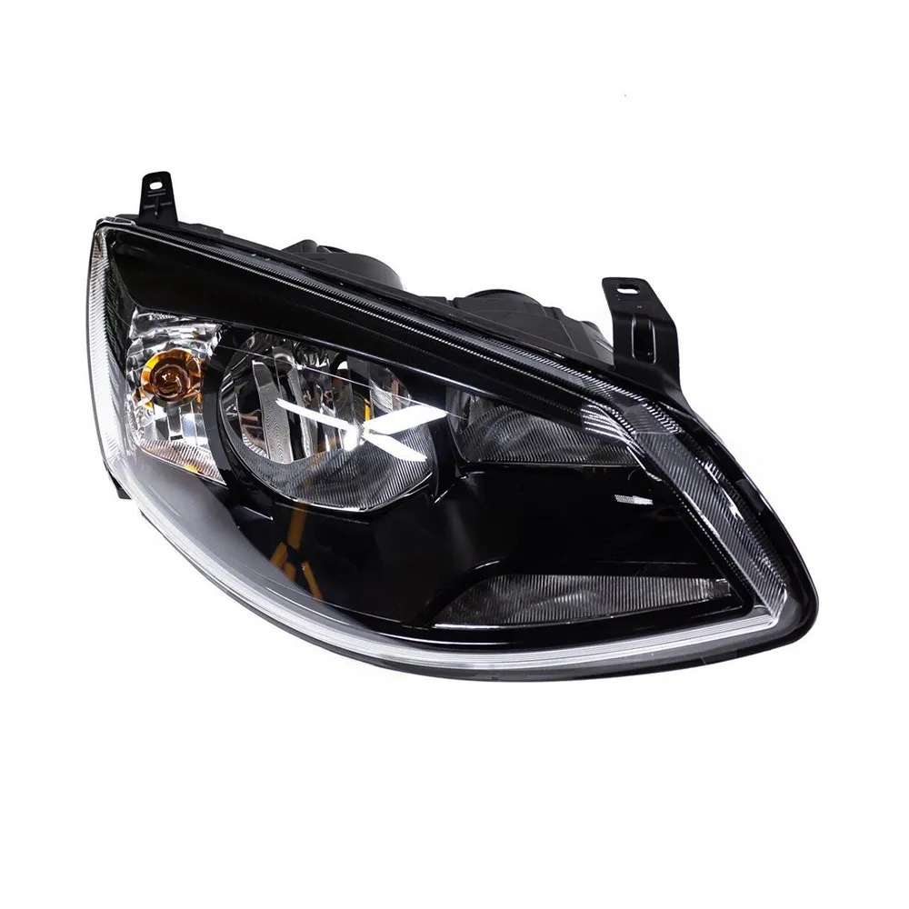 Блок фара Lada Kalina 2 правая LADA 21920371101000