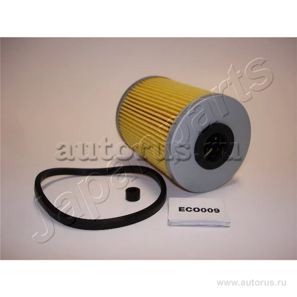 Фильтр топливный JAPANPARTS FC-ECO009