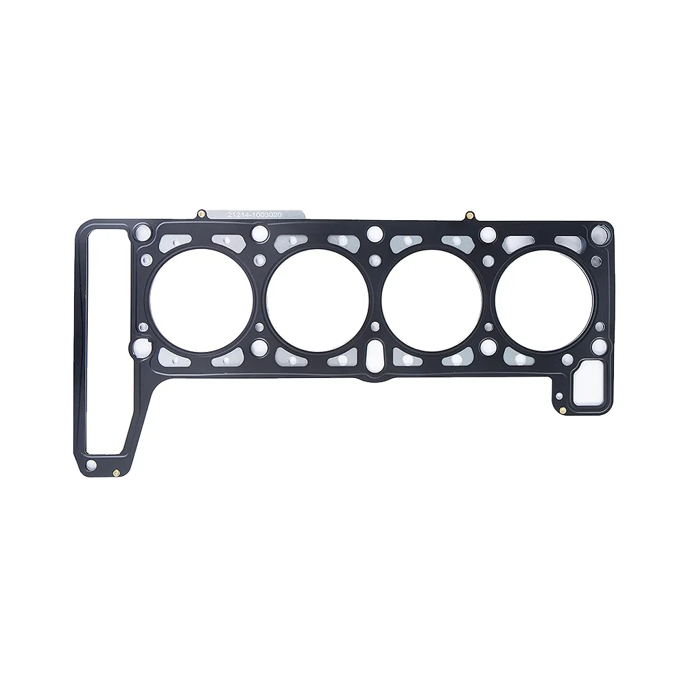 Прокладка ГБЦ ВАЗ 21214, 21213, 2123 Chevy Niva 3 слоя BOLK BSU121025